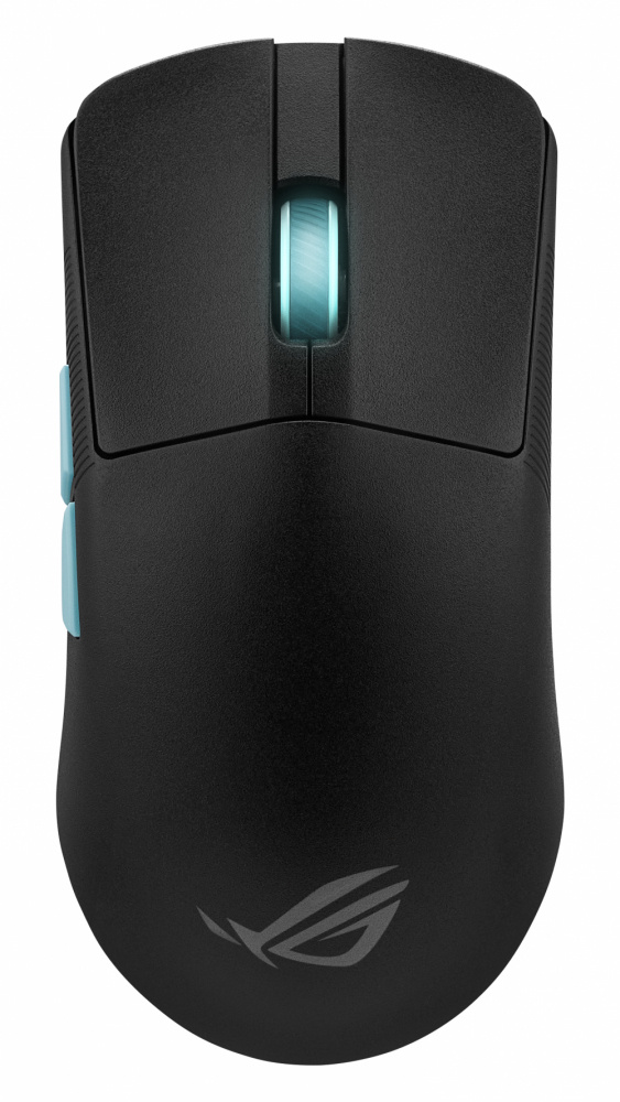 MOUSE ASUS P713 ROG HARPE ACE AIM LAB EDITION 36000PPPP WIRLESS  90MP02W-BMAA00 1 AÑO DE GARANTIA GARANTIA