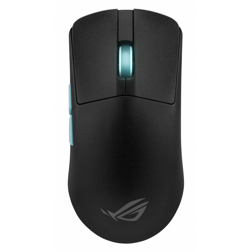 MOUSE ASUS P713 ROG HARPE ACE AIM LAB EDITION 36000PPPP WIRLESS  90MP02W-BMAA00 12M DE GARANTIA