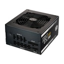 FUENTE COOLER MASTER 750W MWE 80PLUS GOLD MPE-7501-AFAAG-U2 11M DE GARANTIA