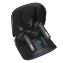AUDIFONOS ASUS ROG CETRA TRUE WIRELESS GAMING BLUETHOOTH NEGRO 90YH03G1-B5UA00 12M DE GARANTIA