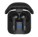 AUDIFONOS ASUS ROG CETRA TRUE WIRELESS GAMING BLUETHOOTH NEGRO 90YH03G1-B5UA00 12M DE GARANTIA