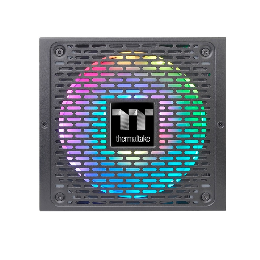 FUENTE THERMALTAKE 750W TOUGHPOWER GF1 ARG 80PLUS GOLD PS-TPD-0750F3FAGU-1 11M DE GARANTIA