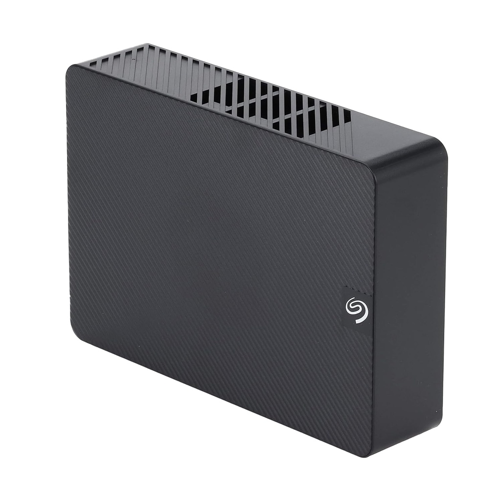 DD EXTERNO SEAGATE EXPANSION 16TB 3.5 NEGRO STKP16000400 11M DE GARANTIA