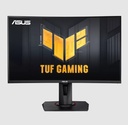 MONITOR 27 ASUS TUF GAMING VG27VQM 1MS 240HZ FULL HD VA CURVO ANTI-GLARE DP HDMI 90LM0510-B02EB0 12M DE GARANTIA