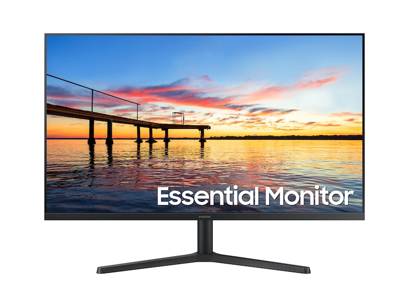 MONITOR SAMSUNG 32" FLAT FULL HD FREESYNC HDMI DP LS32B300NWNXGO GARANTIA DIRECTO CON FABRICANTE