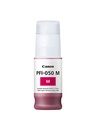 TINTA CANON PFI-050 MAGENTA PLOTTER COM/TC-20 5700C001AA 70ML SIN GARANTIA