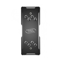 DISIPADOR DEEPCOOL GAMMAXX GT RGB NEGRO AM4/LGA1700 DP-MCH4-GMX-RGB-GT-BK 11M DE GARANTIA