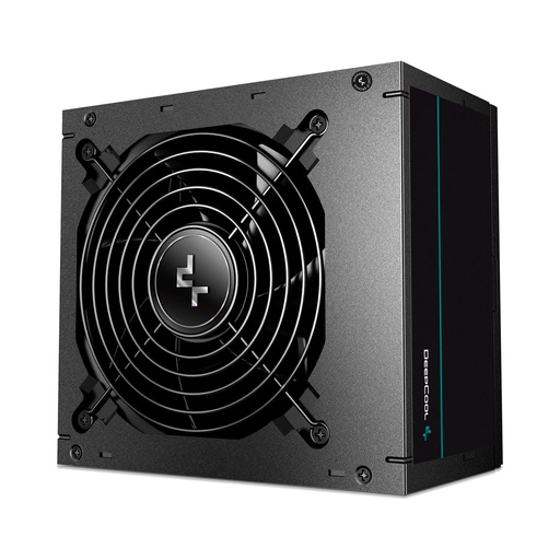 FUENTE DEEPCOOL PM850D 850W 80PLUS GOLD ATX R-PM850D-FA0B-US 1AÑO DE GARANTIA