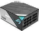 FUENTE ASUS ROG THOR 1200P2 GAMING 1200W 80PLUS PLATINUM RGB MODULAR 90YE00L0-BMAA00 1 AÑO DE GARANTIA