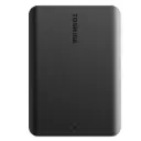 DD EXTERNO TOSHIBA 1TB HDTB510XK3AA CANVIO BASICS NEGRO 11M DE GARANTIA