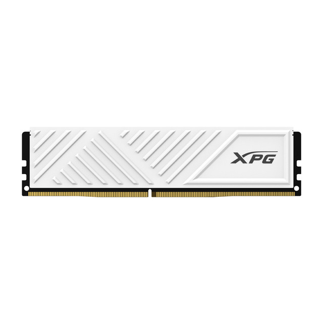 RAM ADATA D35 DDR4 16GB 3200 BLANCO AX4U320016G16A-SWHD35 11M DE GARANTIA