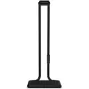 SOPORTE DE AUDIFONOS INTERFAZ DE AUDIO NZXT NEGRO AP-USMSM-B1 11M DE GARANTIA