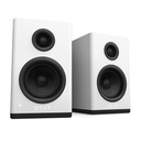 ALTAVOCES PROFESIONALES NZXT BLANCO 70HZ-20KHZ 40W AP-SPKW2-US 11M DE GARANTIA