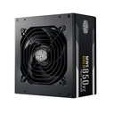 FUENTE COOLER MASTER 850W MWE V2 80PLUS GOLD MODULAR MPE-8501-AFAAG-U2 11M DE GARANTIA