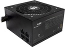 CAJA ABIERTA FUENTE BALAM RUSH GR650SM 650W BRONZE RGB/SEMIMOD BR-931175 3M DE GARANTIA