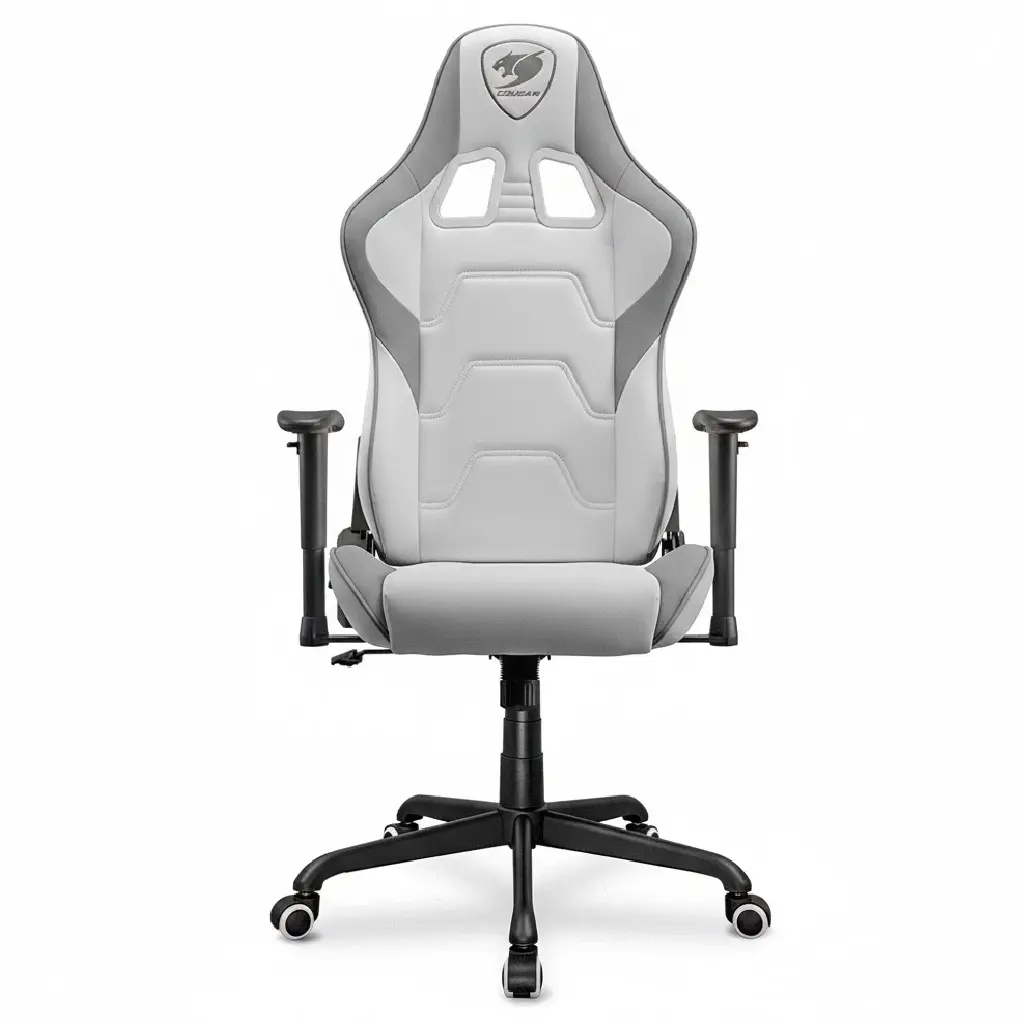SILLA COUGAR ARMOR ELITE BLANCO 3MELIWHB.0001 11M DE GARANTIA