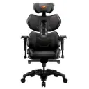 SILLA COUGAR TERMINATOR NEGRO ERGONOMICA 3MTERNXB.0001 SIN GARANTIA