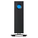 DD EXTERNO LACIE D2 PROFESSIONAL 20TB USB-C 3.1 STHA20000800 11M DE GARANTIA