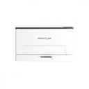 IMPRESORA PANTUM  LASER COLOR CP1100DW USB WIFI ETHERNET RED DUPLEX  19PPM NEGRO /18PPM COLOR / 1 AÑO DE GARANTIA