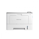 IMPRESORA PANTUM LASER MONOCROMATICA BP5100DW USB WIFI ETHERNET RED DUPLEX  42PPM / 1 AÑO DE GARANTIA