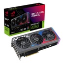 TVIDEO ASUS ROG STRIX RTX 4060 OC 8GB GAMING GDDR6 HDMI DP ROG-STRIX-RTX4060-O8G-GAMING 90YV0JB0-M0AA00 1AÑO DE GARANTIA