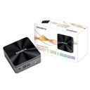 MINI PC BRIX GIGABYTE CORE I3 1115G4 (BAREBONE)  GB-BSi3-1115G4 11M DE GARANTIA