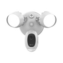 DESCONTINUADA CAMARA DE SEGURIDAD EZVIZ LC1C 1080P FHD MAX-256GB MICRO SD BLANCO CS-LC1C 11M DE GARANTIA