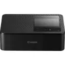 IMPRESORA FOTOGRAFICA CANON SELPHY CP1500 TRANSFERENCIA TERMICA DE SUBLIMACION A COLOR USB WIFI 5539C001AA NEGRA GARANTIA CON EL FABRICANTE