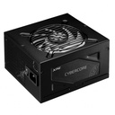 FUENTE ADATA XPG CYBERCORE II 1300W PLATINUM FULL MOD 12VHPWR NEGRO CYBERCOREII1300P-BKCUS 1AÑO DE GARANTIA