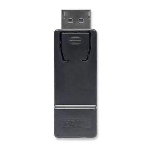 ADAPTADOR MANHATTAN DISPLAY PORTM-HDM HEMBRA NEGRO 151993 11M DE GARANTIA