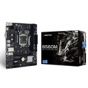 MB BIOSTAR B560MHP 1200 DDR4 MATX HDMI 11M DE GARANTIA