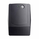 DESCONTINUADO NOBREAK 750VA 375W FORZA BT-751 8C 12M DE GARANTIA