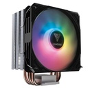 DISIPADOR GAMDIAS BOREAS E1-410 NEGRO ARGB LGA1700/AM4 BOREAS E1-410 11M DE GARANTIA