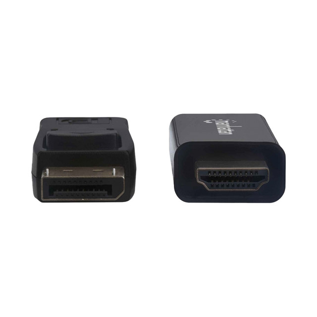 CABLE DYSPLAY PORT MANHATTAN 1.M 152662 NEGRO 11M DE GARANTIA