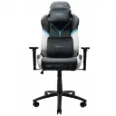 SILLA XZEAL XZ40IS NEGRO/BLANCO ESTRELLA ACERO XZSXZ40IS GARANTIA CON EL FABRICANTE