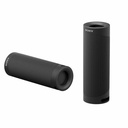 BOCINA SONY EXTRA BASS XB23 10W RESISTENTE AL AGUA NEGRO SRS-XB23/BC 12M DE GARANTIA