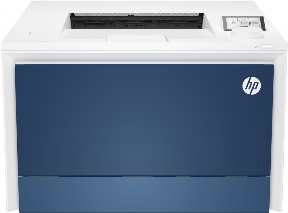 IMPRESORA HP LASER COLOR 4203DW WIFI ETH 33PPM COM/WIN/MAC IMP DUPLEX 5HH48A GARANTIA CON FABRICANTE