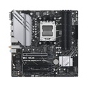MB ASUS PRIME B650M-A WIFI II AM5 DDR5 HDMI MICROATX DP 90MB1EG0-M0EAY0 1AÑO DE GARANTIA