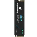 SSD PREDATOR ACER GM7 1TB M.2 PCIE4.0 BL.9BWWR.118 11M DE GARANTIA