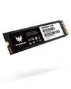 SSD PREDATOR ACER GM7 1TB M.2 PCIE4.0 BL.9BWWR.118 11M DE GARANTIA