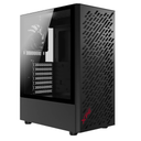 GABINETE ADATA XPG VALOR MESH NEGRO ATX S/FUENTE CRISTAL VALORMESHMT-BKCWW SIN GARANTIA