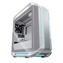 GABINETE COOLER MASTER COSMOS C700M BLANCO RGB ATX MCC-C700M-WG5N-S00 SIN GARANTIA