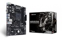 MB BIOSTAR B550MH AM4 DDR4 HDMI B550MH 11M DE GARANTIA