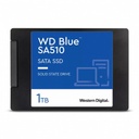 SSD WD BLUE SA510 1TB SATA III 2.5 WDS100T3B0A 11M DE GARANTIA