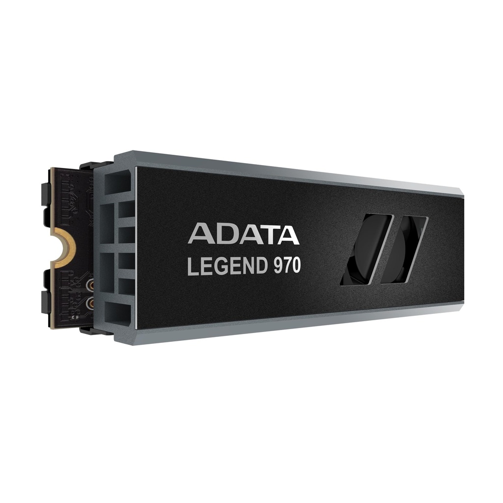 SSD ADATA LEGEND 970 1TB M.2 PCIE5 95000/85000MB/s SLEG-970-1000GCI 11M DE GARANTIA