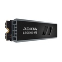 SSD ADATA LEGEND 970 1TB M.2 PCIE5 95000/85000MB/s SLEG-970-1000GCI 11M DE GARANTIA