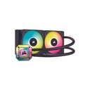 ENFRIAMIENTO CORSAIR HYDRO ICUE H100i CAPELLIX XT 240MM CW-9060068-WW 11M DE GARANTIA