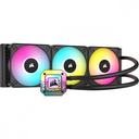 ENFRIAMIENTO CORSAIR ICUE H150i ELITE CAPELLIX XT 360MM CW-9060070-WW 11M DE GARANTIA