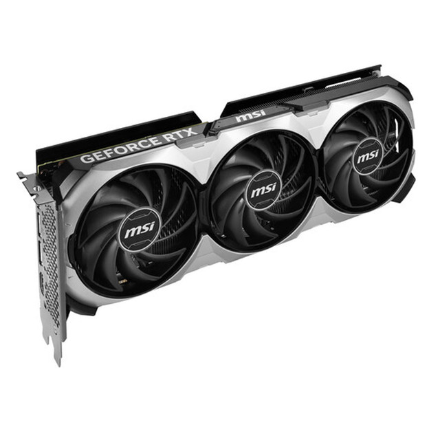 TVIDEO MSI RTX4060TI GAMING X SLIM 16G HDMI DP 128BIT GDDR6 RTX 4060 Ti GAMING X SLIM 16G 11M DE GARANTIA