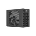 FUENTE CORSAIR HX1500I 1500W 80 PLUS PLATINUM MODULAR CP-9020261-NA 11M DE GARANTIA